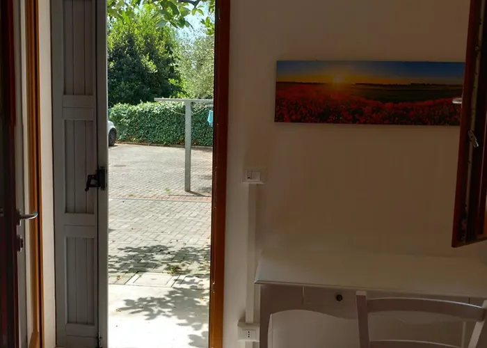 Casa Vacanze Cedro