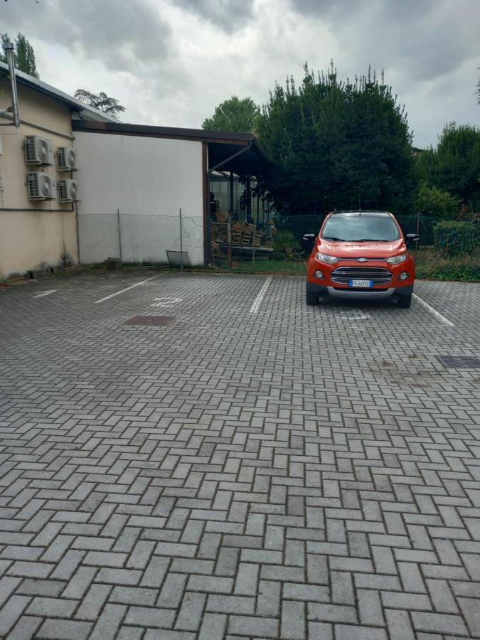 Appartement Cedro