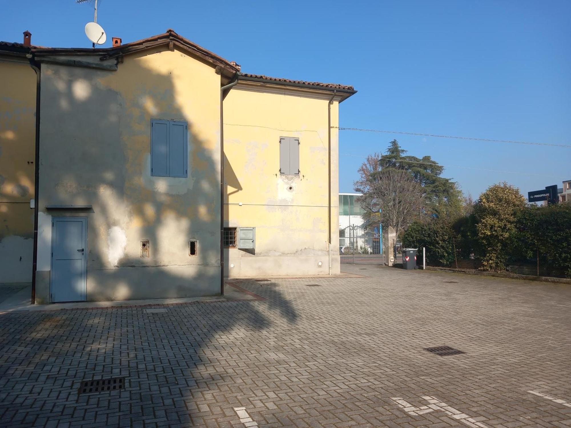 Appartement Cedro