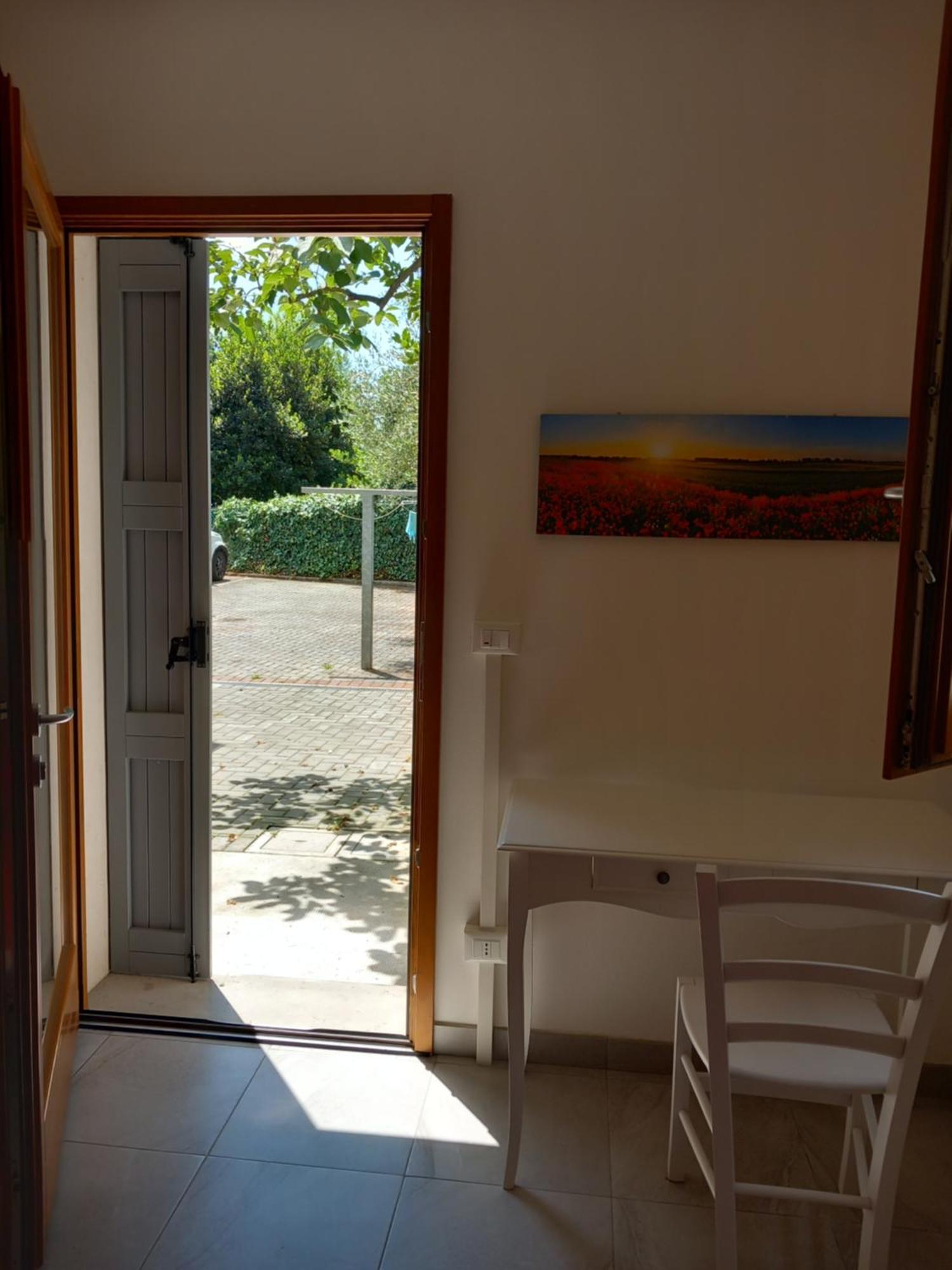 Appartement Cedro