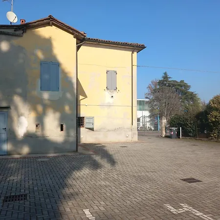 Casa Vacanze Cedro San Lazzaro di Savena Exterior foto