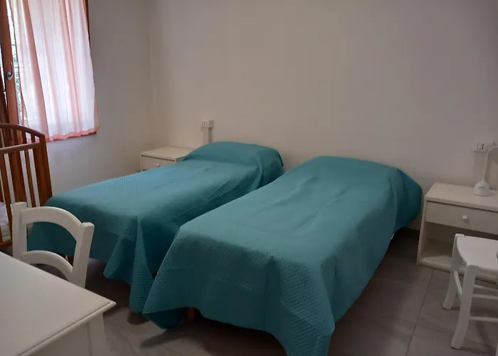 Casa Vacanze Cedro