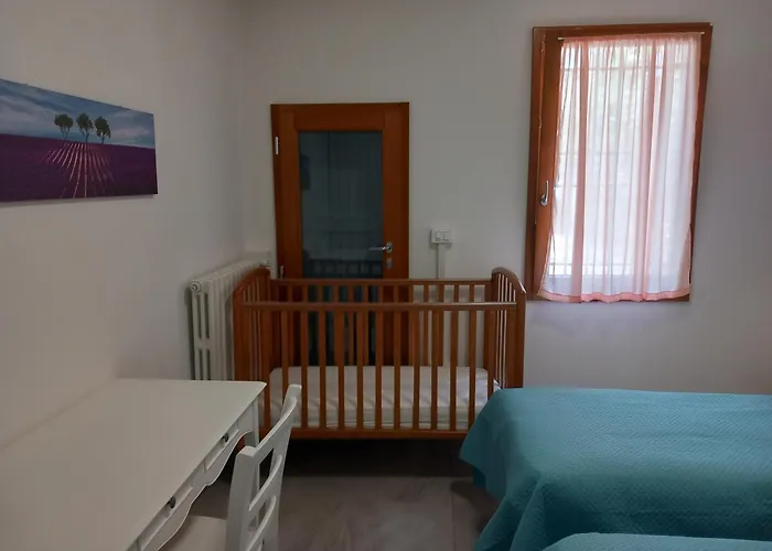 Casa Vacanze Cedro